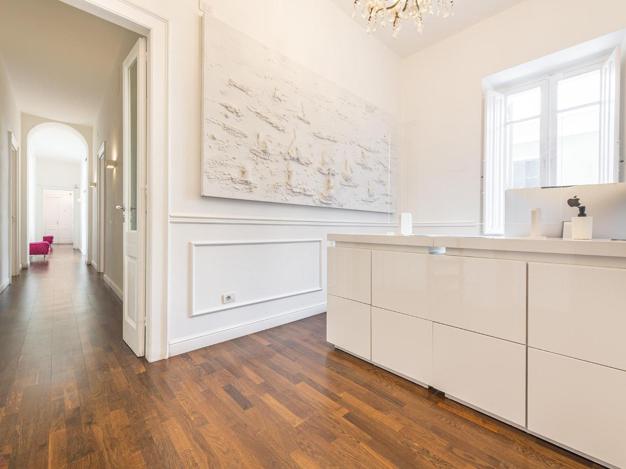 Pley Cagliari Boutique Rooms Buitenkant foto