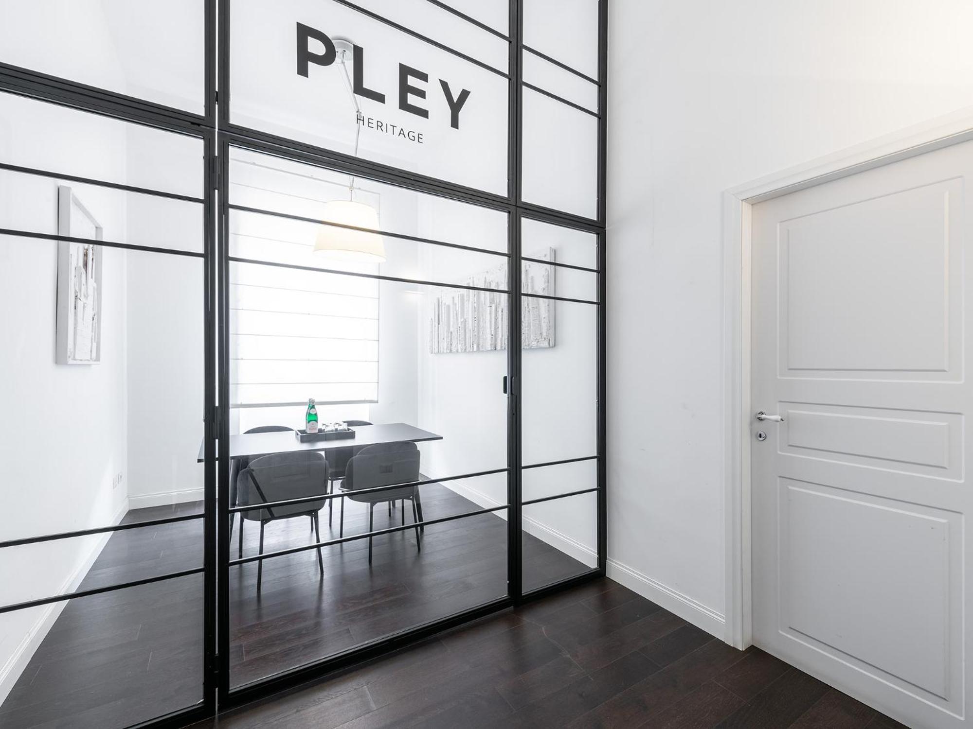 Pley Cagliari Boutique Rooms Buitenkant foto