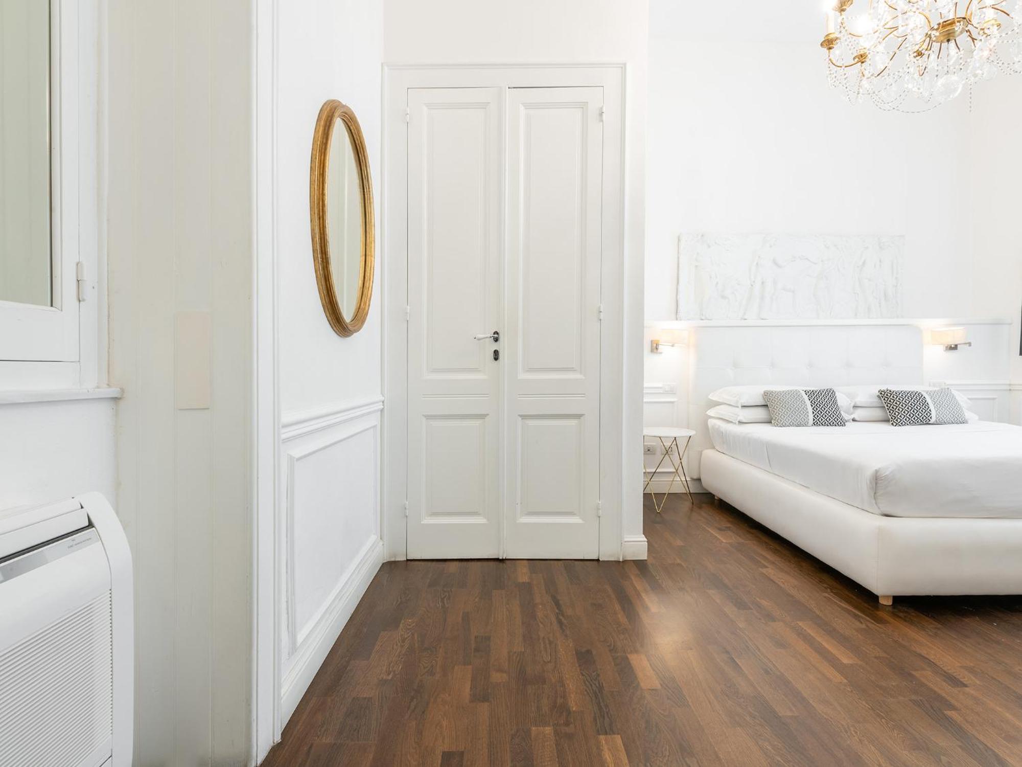 Pley Cagliari Boutique Rooms Buitenkant foto