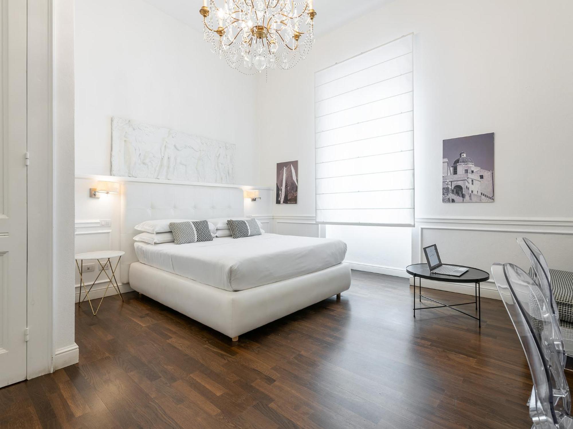 Pley Cagliari Boutique Rooms Buitenkant foto