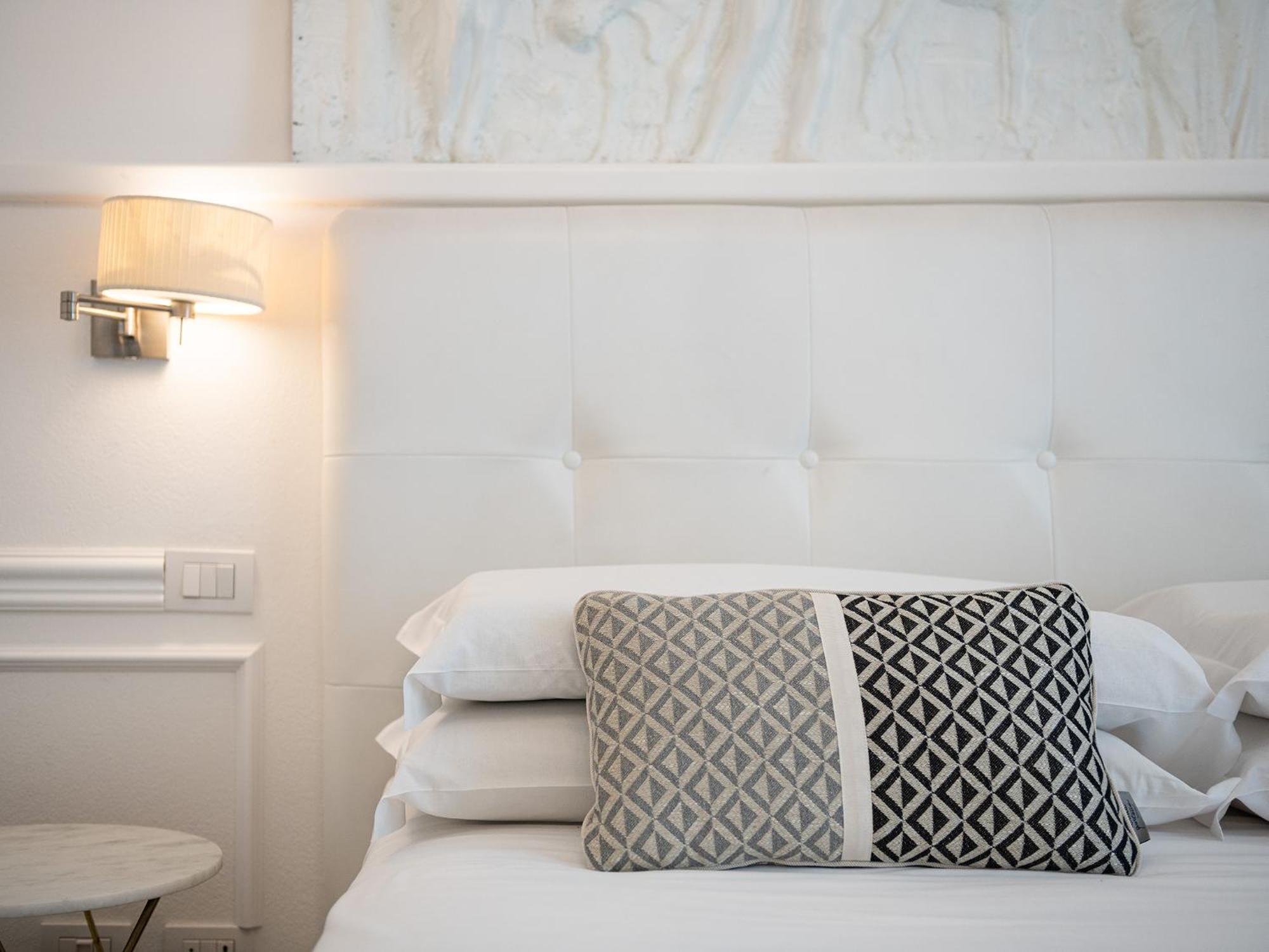 Pley Cagliari Boutique Rooms Buitenkant foto