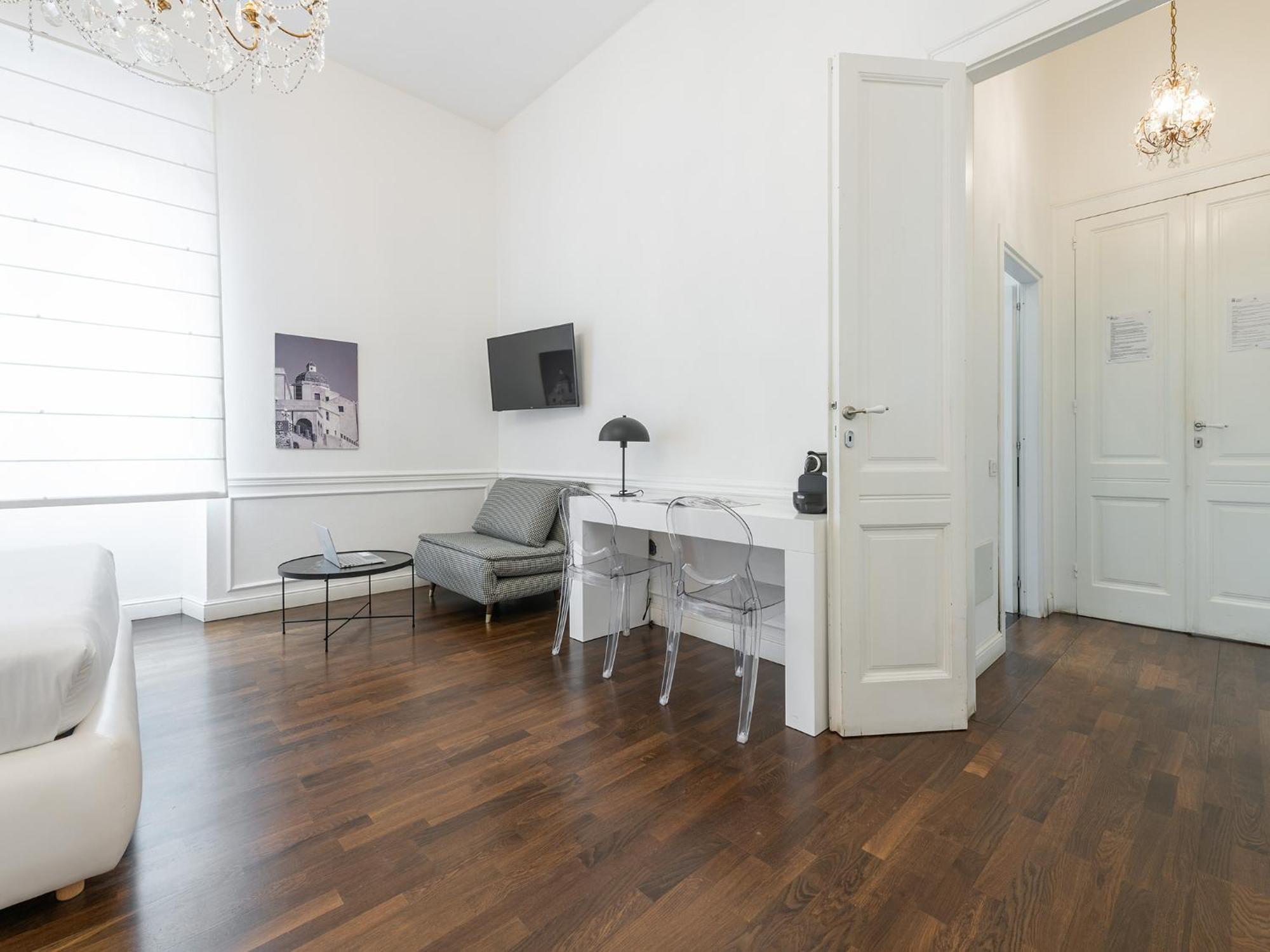 Pley Cagliari Boutique Rooms Buitenkant foto