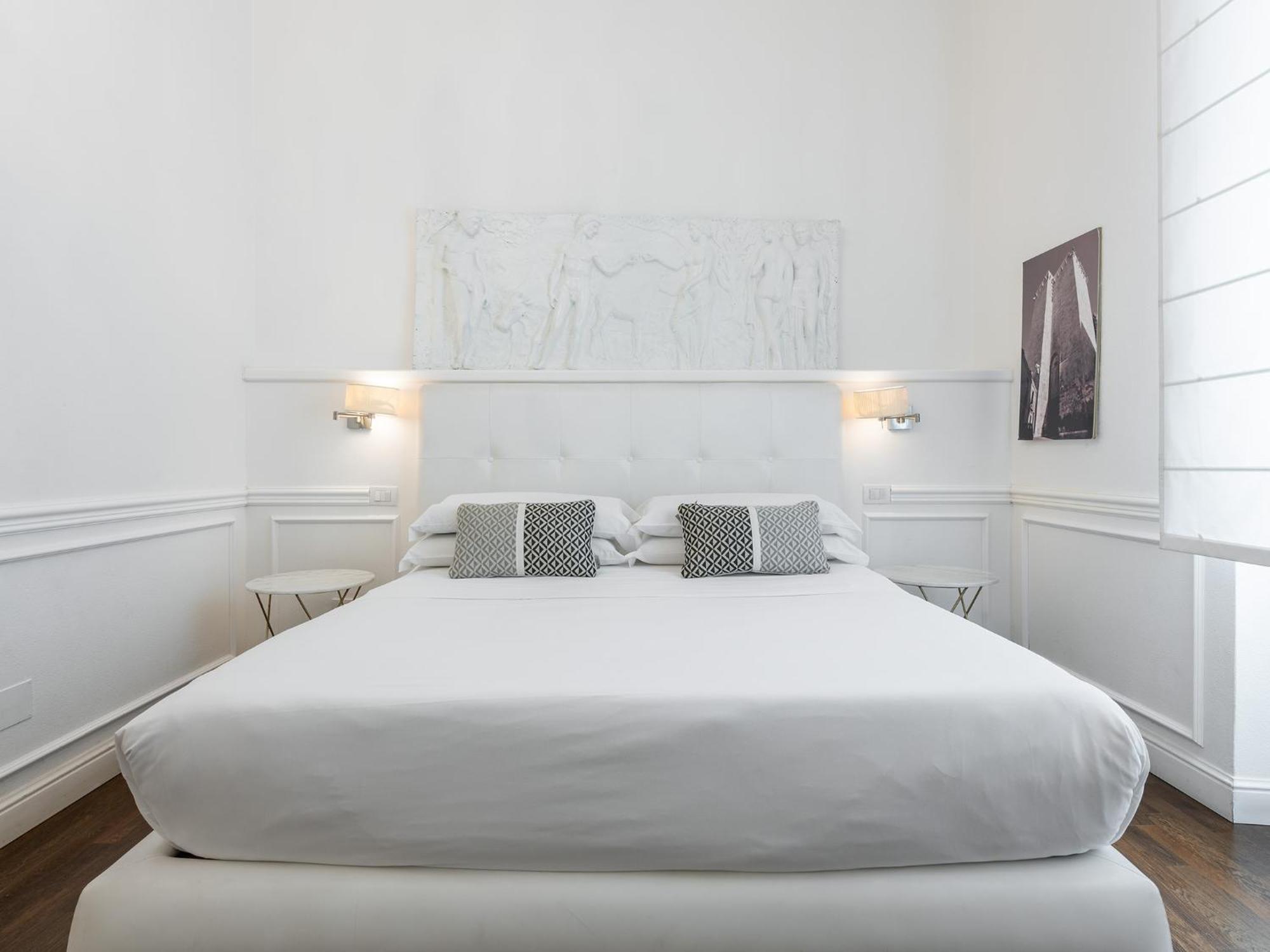 Pley Cagliari Boutique Rooms Buitenkant foto