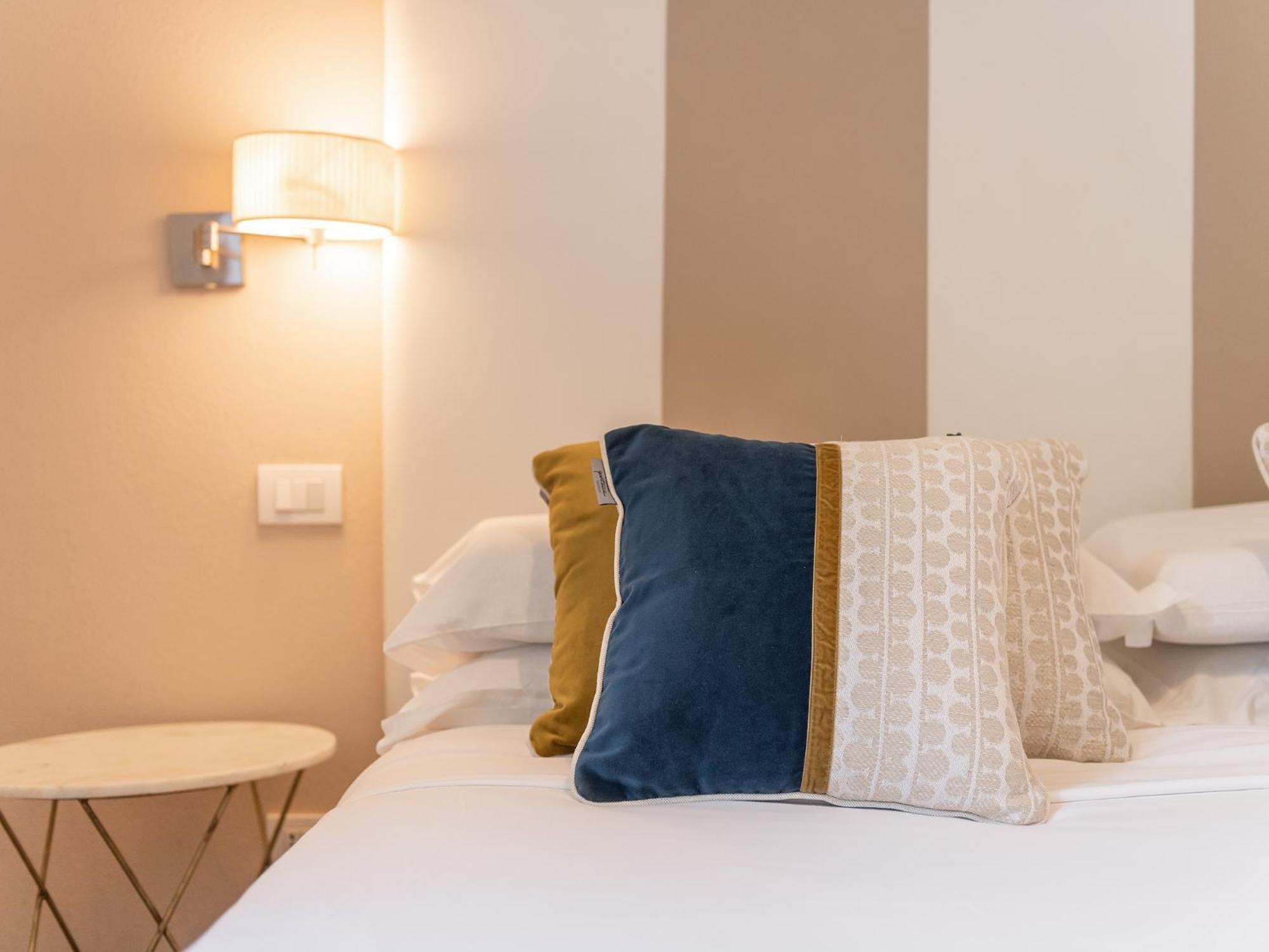 Pley Cagliari Boutique Rooms Buitenkant foto
