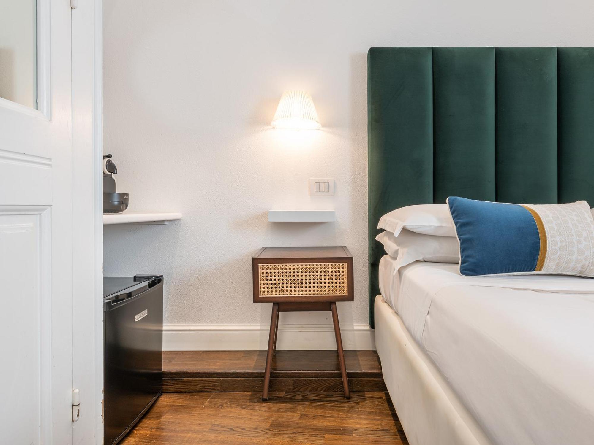 Pley Cagliari Boutique Rooms Buitenkant foto