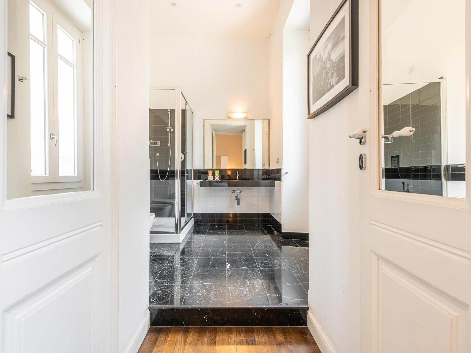 Pley Cagliari Boutique Rooms Buitenkant foto