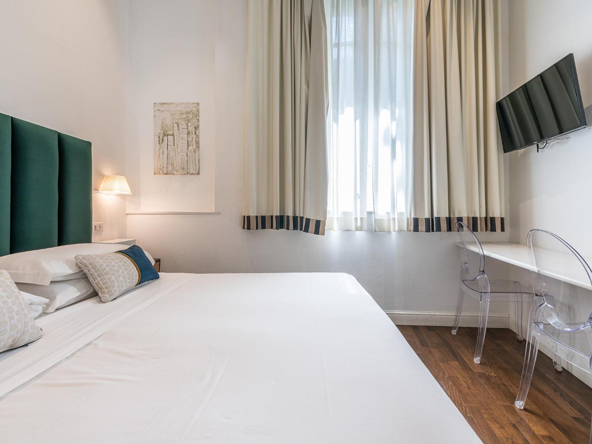 Pley Cagliari Boutique Rooms Buitenkant foto
