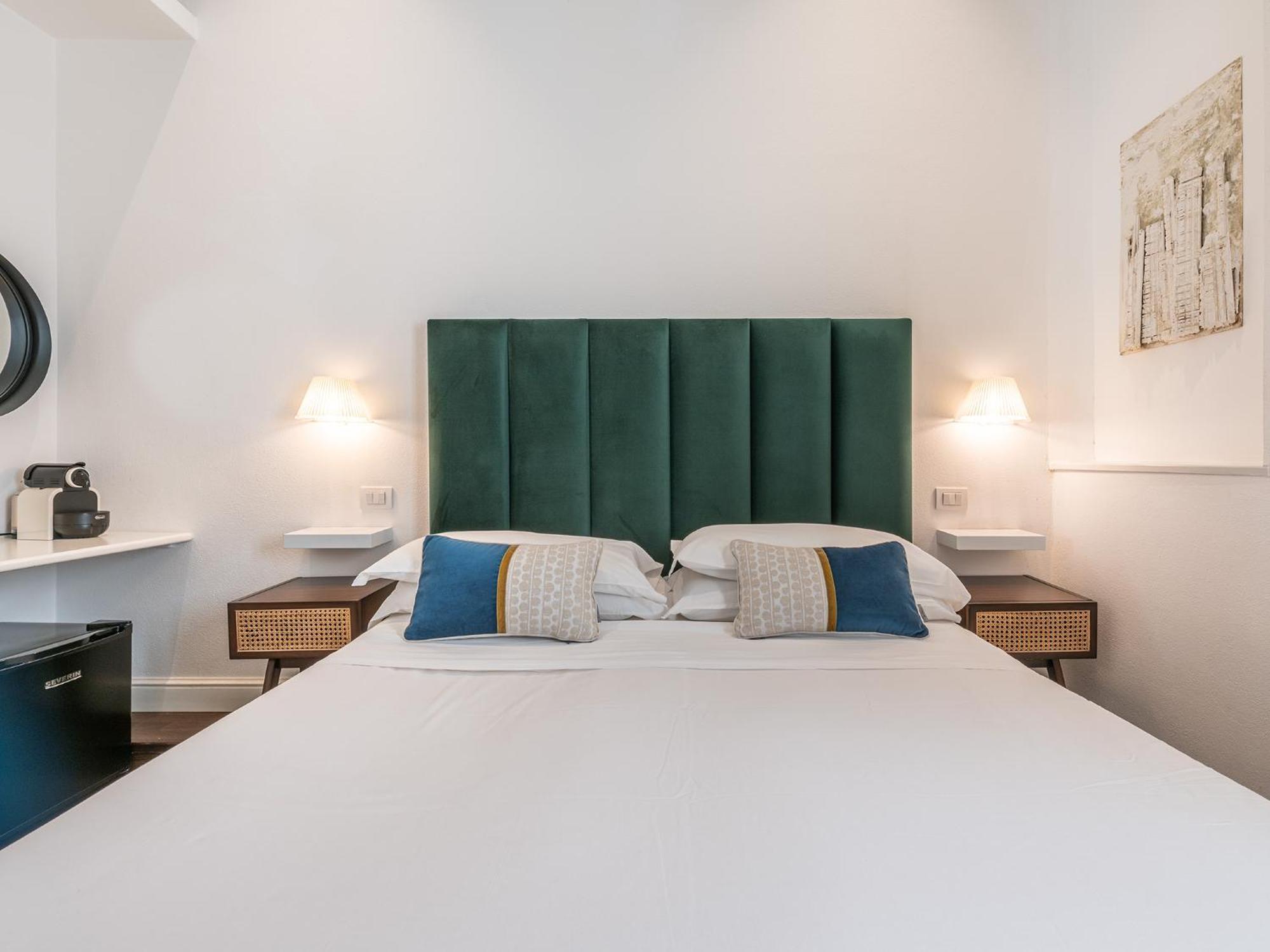 Pley Cagliari Boutique Rooms Buitenkant foto