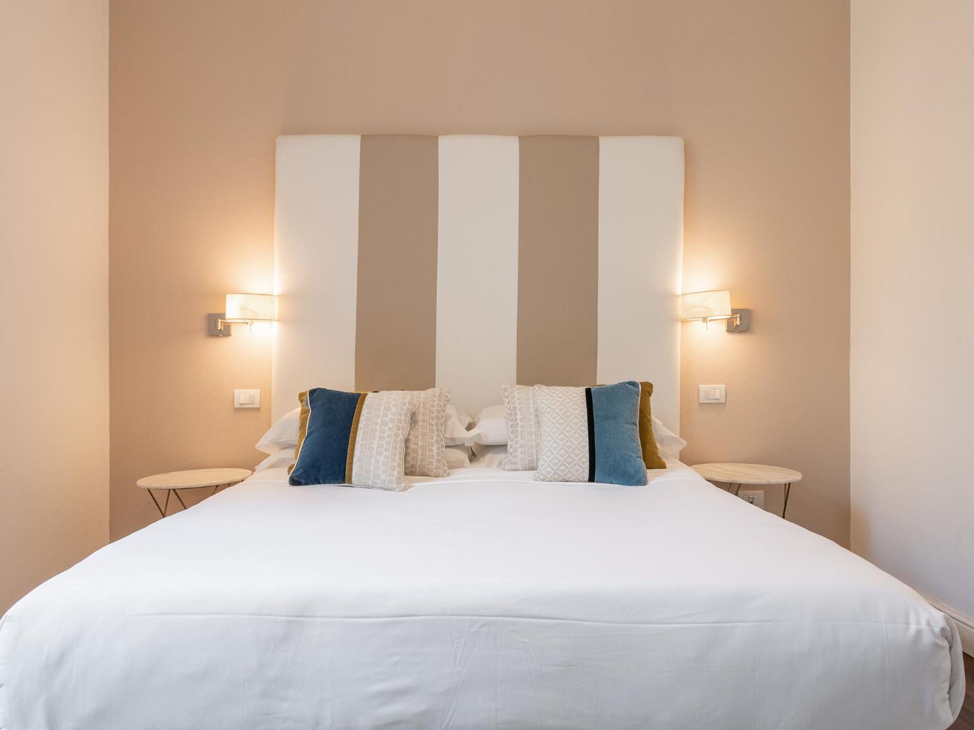 Pley Cagliari Boutique Rooms Buitenkant foto