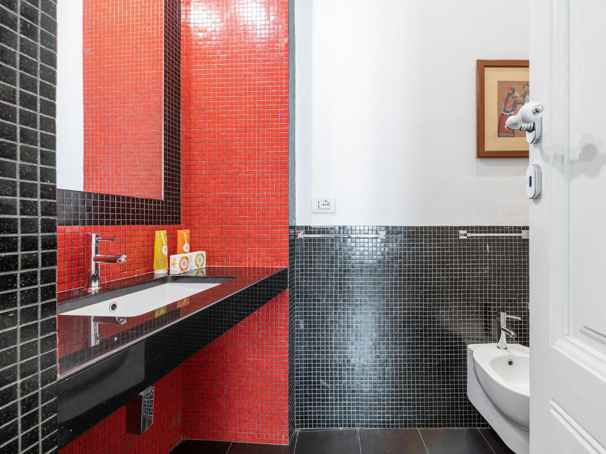 Pley Cagliari Boutique Rooms Buitenkant foto