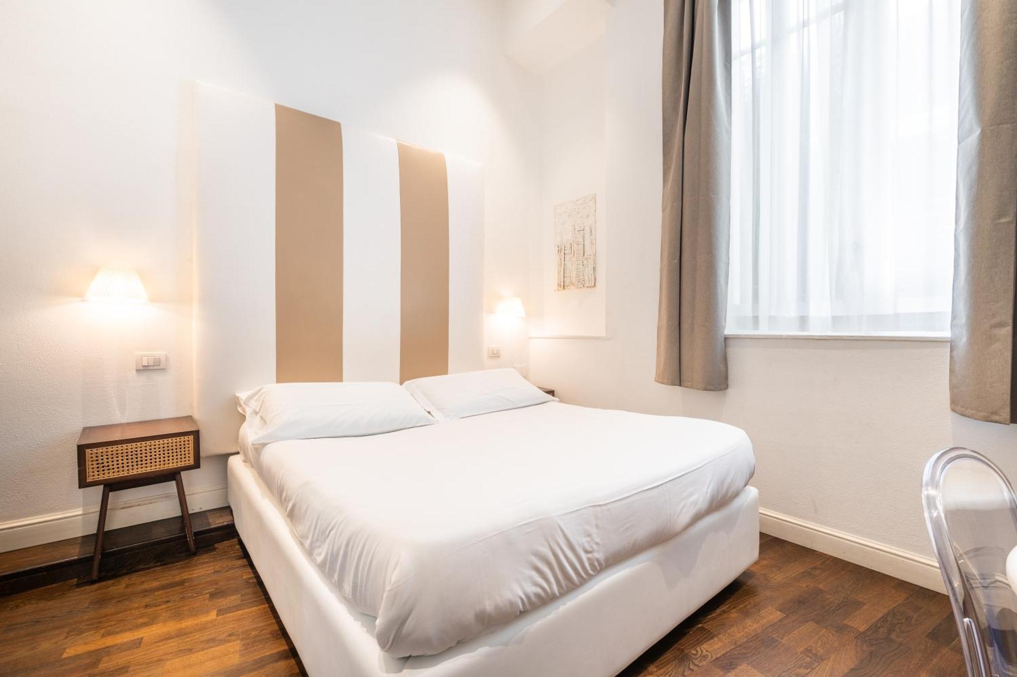 Pley Cagliari Boutique Rooms Buitenkant foto