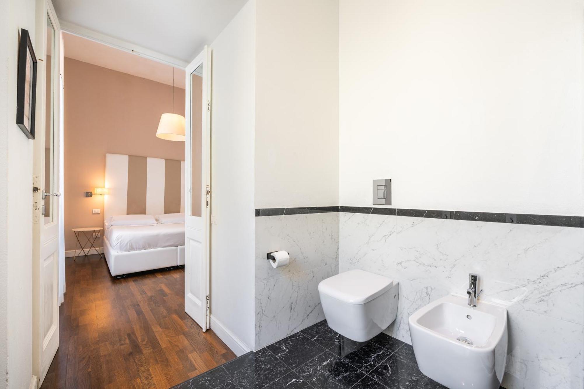 Pley Cagliari Boutique Rooms Buitenkant foto