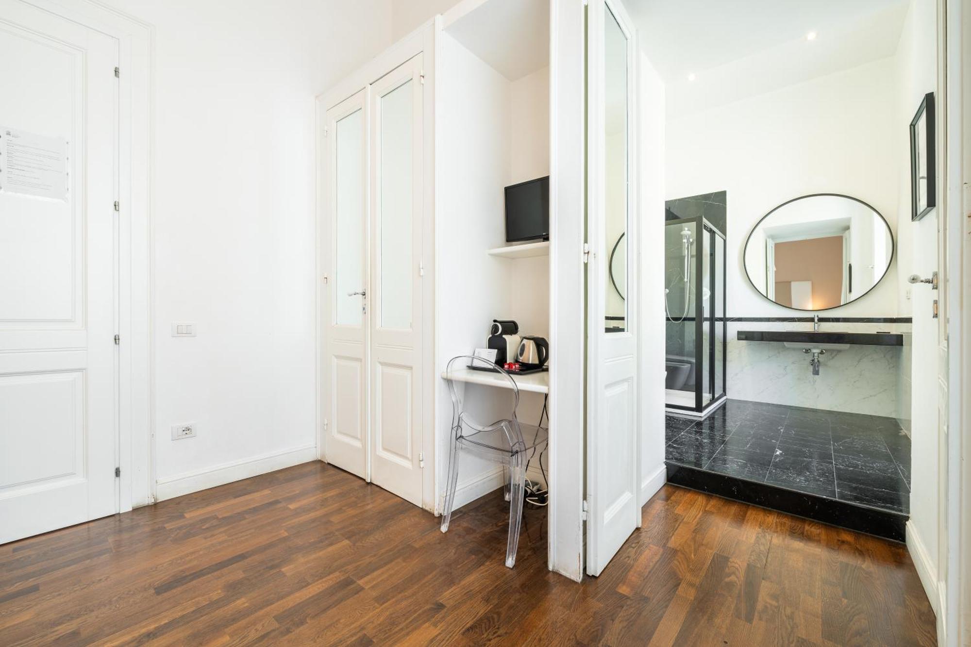 Pley Cagliari Boutique Rooms Buitenkant foto
