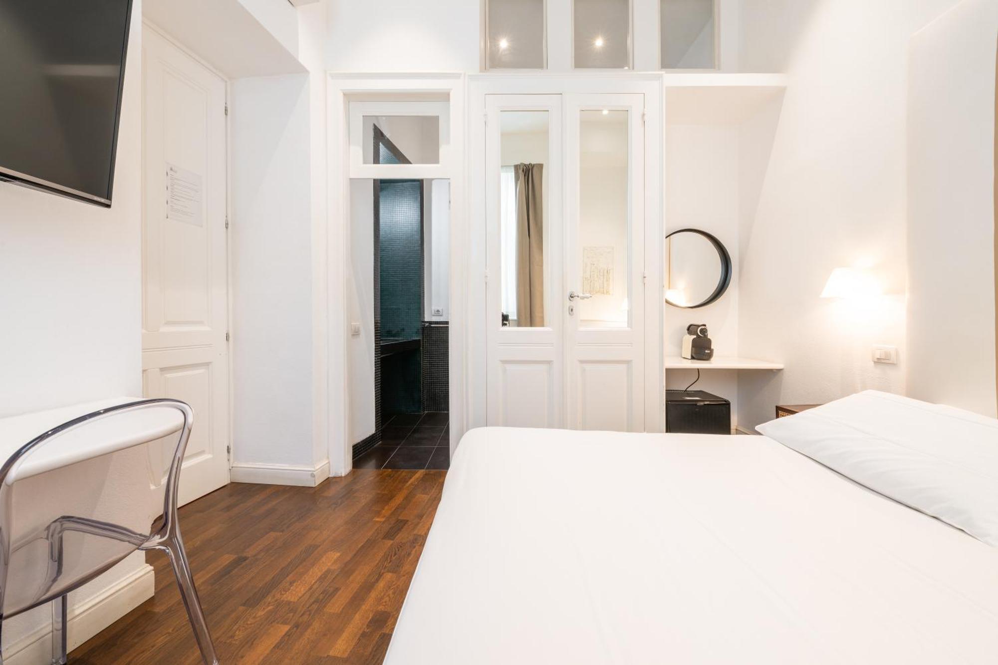 Pley Cagliari Boutique Rooms Buitenkant foto