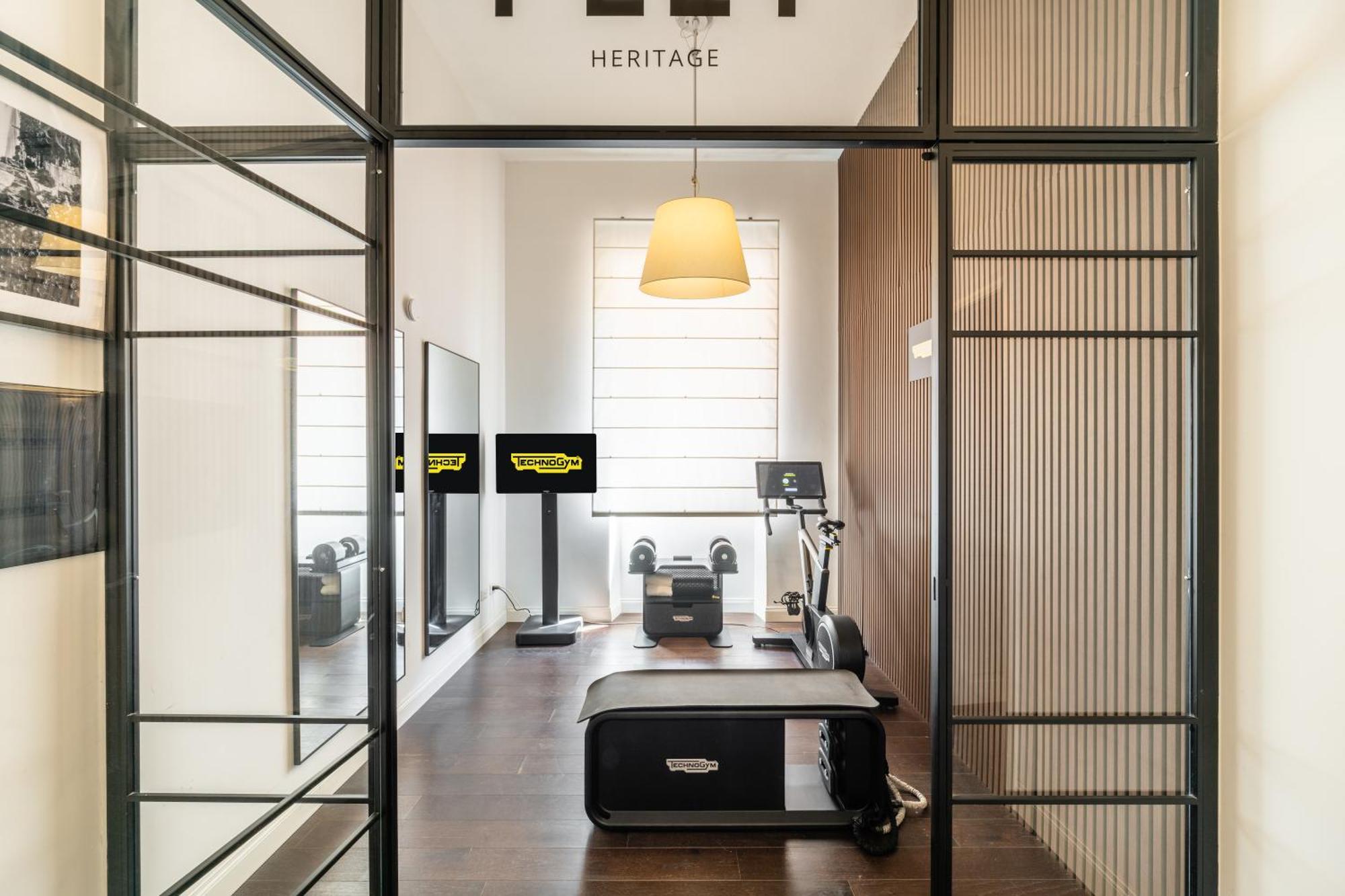 Pley Cagliari Boutique Rooms Buitenkant foto