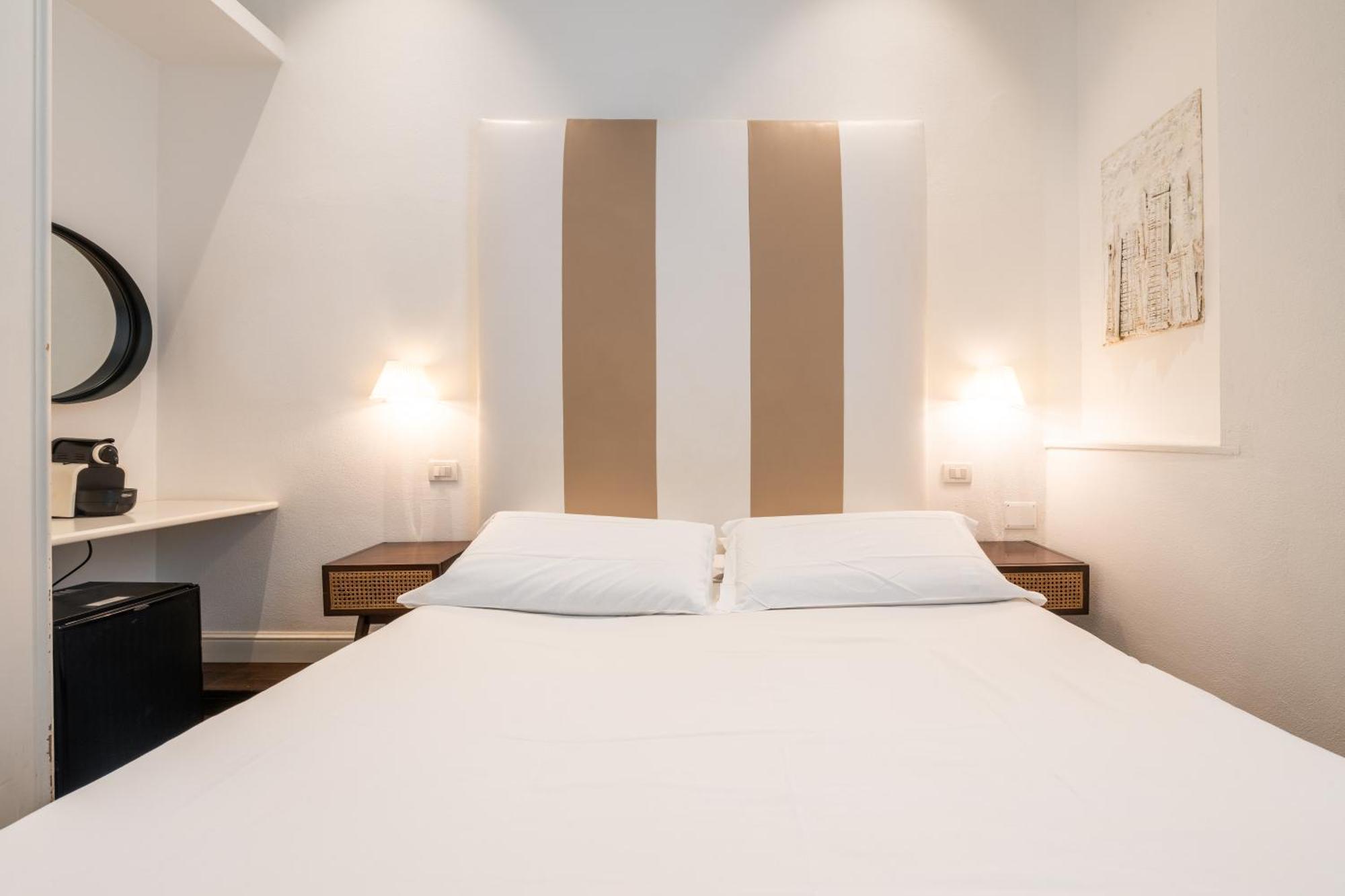 Pley Cagliari Boutique Rooms Buitenkant foto